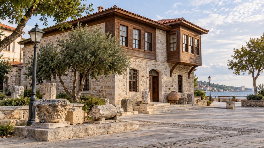 Silivri Mübadele Müze Evi Rehberi: Yerel Hafıza ve Ziyaret Notları